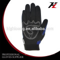 Guantes resistentes al calor y seguridad para alimentos